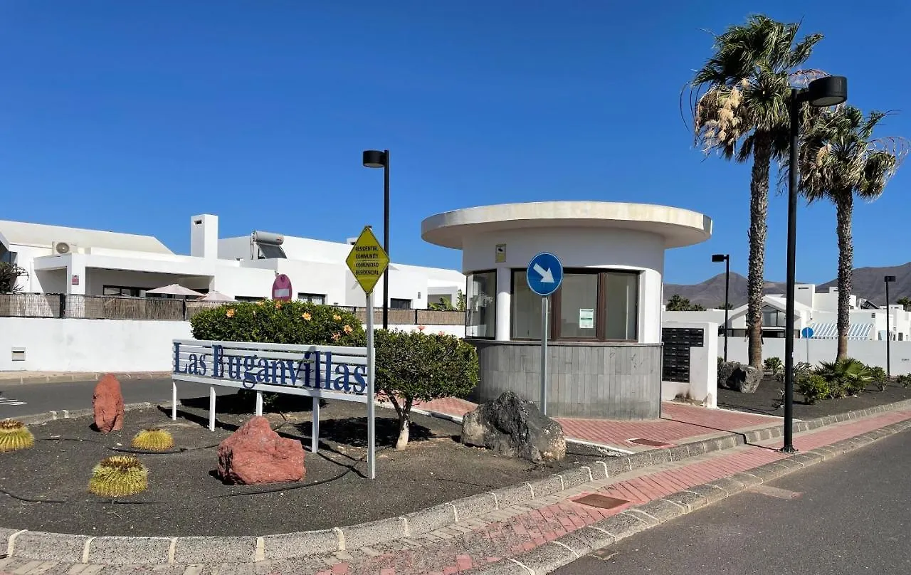 Vila Casa Sol Y Mar Azul Un'Oasi A Due Passi Dal Mare Playa Blanca  0*, Playa Blanca (Lanzarote) Španělsko