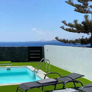 Marina Suites 7 Villa