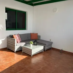 La Bonanza Apartment