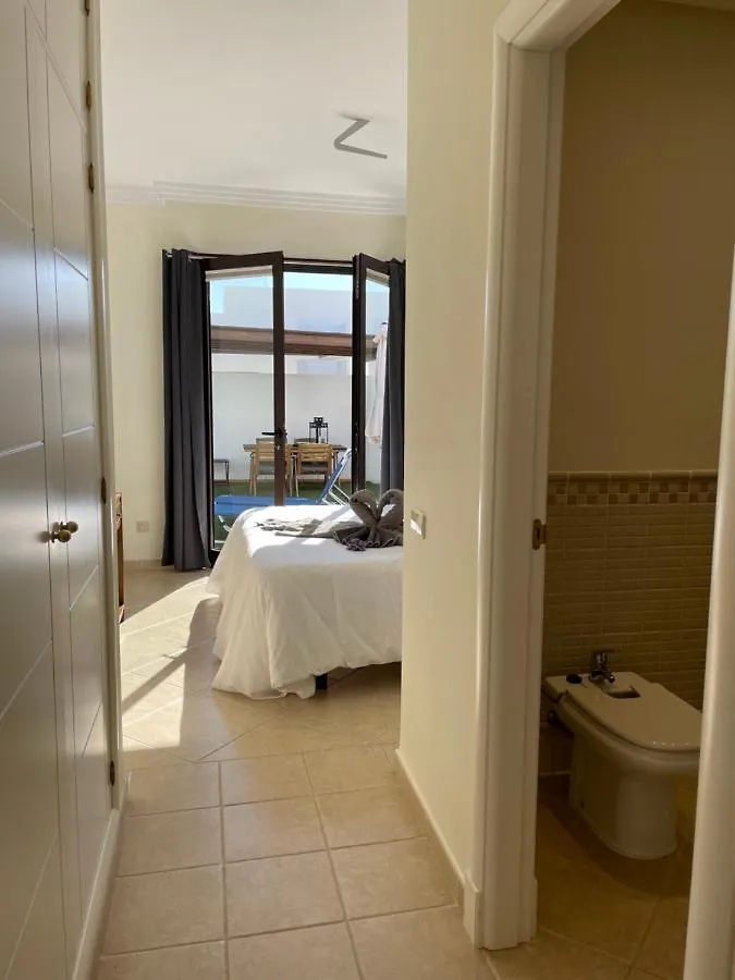 Vila Casa Sol Y Mar Azul Un'Oasi A Due Passi Dal Mare Playa Blanca  Playa Blanca (Lanzarote)